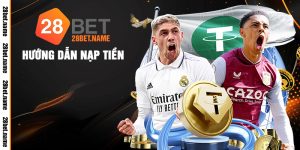 Hướng dẫn nạp tiền