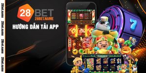 Hướng dẫn tải app