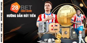 hướng dẫn rút tiền